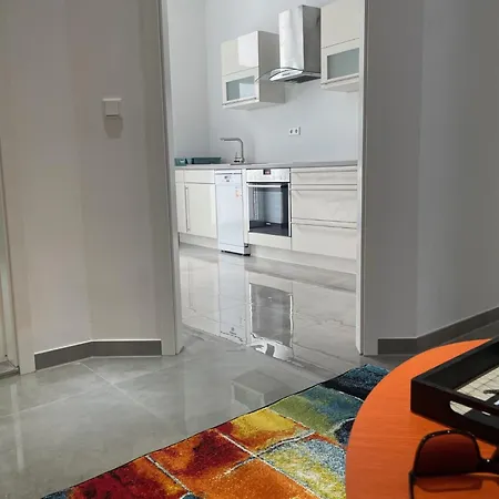 Апартаменты Appartement_london *